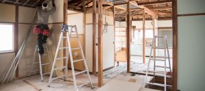 Entreprise de rénovation de la maison et de rénovation d’appartement à Roziers-Saint-Georges